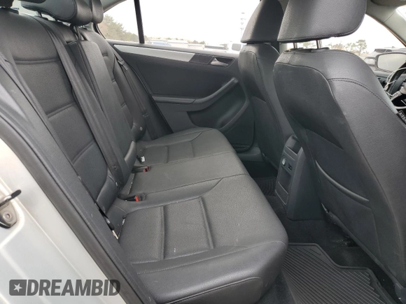 2011 Volkswagen Jetta SEL с VIN 3VWLZ7AJ1BM101094, выставлен на аукционе Copart как лот 53620215 с пробегом 147 414 миль миль и Чистый • Clean title. История ставок и продаж доступна на DreamBid. Изображение 10.