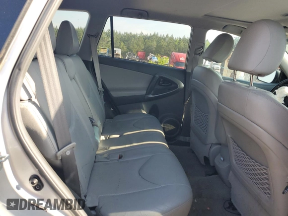 2012 Toyota RAV4 Limited с VIN 2T3YK4DV1CW016279, выставлен на аукционе Copart как лот 52565425 с пробегом Не указан миль и Чистый • Clean title. История ставок и продаж доступна на DreamBid. Изображение 10.
