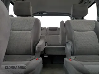 2008 Toyota Sienna CE with VIN 5TDZK23C78S222479, listed as a Copart auction lot 53394135 with 150,401 mi miles and Non Repairable. Bid and sale history available at DreamBid. Image 10.