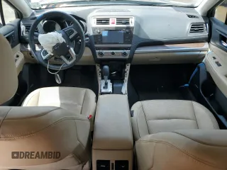 2016 Subaru Outback Limited with VIN 4S4BSENC4G3223407, listed as a Copart auction lot 64036145 with Not provided miles and Salvage title. Bid and sale history available at DreamBid. Image 8.