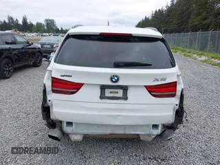 2016 BMW X5 xDrive40e z VIN 5UXKT0C55G0S77047, wystawiony jako IAAI lot #42224623 z przebiegiem 102 611 mil mil oraz . Historia ofert i sprzedaży dostępna na DreamBid. Obrazek 17.