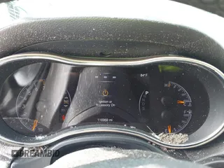 2014 Jeep Grand Cherokee Laredo с VIN 1C4RJFAG9EC257120, выставлен на аукционе IAAI как лот 42440621 с пробегом 116 969 миль миль и . История ставок и продаж доступна на DreamBid. Изображение 7.