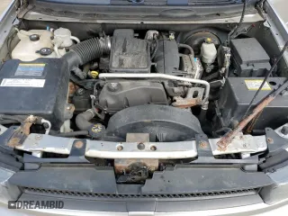 2004 Chevrolet TrailBlazer LS with VIN 1GNDT13S742194913, listed as a Copart auction lot 51856315 with 175,453 mi miles and Clean Title. Bid and sale history available at carsss.com. Image 12.