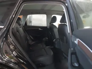 2017 Audi Q5 Premium with VIN WA1C2AFP0HA089098, listed as a IAAI auction lot 41256921 with 71,777 mi miles. Bid and sale history available at carsss.com. Image 8.
