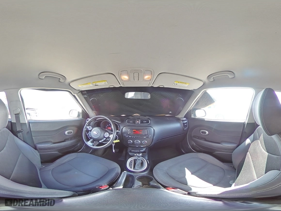 2014 Kia Soul with VIN KNDJN2A25E7045774, listed as a Copart auction lot 51102455 with 89,324 mi miles and Salvage Title. Bid and sale history available at carsss.com. Image 13.