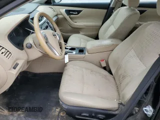 2016 Nissan Altima SL with VIN 1N4AL3APXGC243161, listed as a Copart auction lot 55481025 with 89,569 mi miles and Salvage title. Bid and sale history available at DreamBid. Image 7.