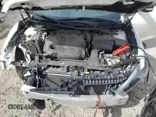 2017 Nissan Maxima SV with VIN 1N4AA6AP0HC391439, listed as a Copart auction lot 55260765 with 61,995 mi miles and Salvage Title. Bid and sale history available at carsss.com. Image 11.
