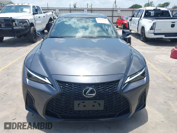 2021 Lexus IS 350 F Sport с VIN JTHGZ1E23M5022151, выставлен на аукционе IAAI как лот 42426248 с пробегом 26 937 миль миль и . История ставок и продаж доступна на DreamBid. Изображение 13.