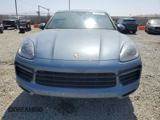 2019 Porsche Cayenne S с VIN WP1AB2AY2KDA63934, выставлен на аукционе Copart как лот 59720965 с пробегом 29 213 миль миль и Списание • Salvage title. История ставок и продаж доступна на DreamBid. Изображение 5.