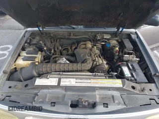 1995 Ford Explorer Eddie Bauer with VIN 1FMDU32X8SUA90054, listed as a IAAI auction lot 42858544 with 248,763 mi miles and . Bid and sale history available at DreamBid. Image 10.