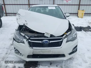 2015 Subaru Impreza Limited с VIN JF1GJAS60FH015021, выставлен на аукционе IAAI как лот 41620384 с пробегом 60 661 миль миль и . История ставок и продаж доступна на DreamBid. Изображение 12.