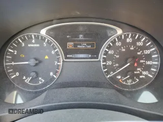 2018 Nissan Altima S with VIN 1N4AL3AP6JC278464, listed as a Copart auction lot 58281054 with 86,868 mi miles and Salvage Title. Bid and sale history available at DreamBid. Image 9.