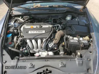 2007 Honda Accord LX with VIN 1HGCM56447A051662, listed as a Copart auction lot 59549755 with 151,794 mi miles and Salvage title. Bid and sale history available at DreamBid. Image 11.