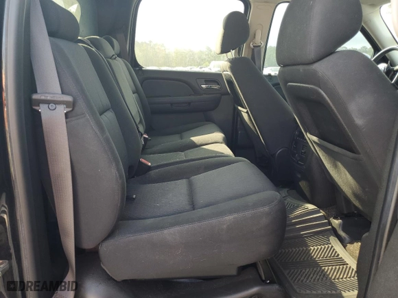 2013 Chevrolet Avalanche LS with VIN 3GNMCEE08DG179296, listed as a Copart auction lot 60820204 with 143,886 mi miles and Salvage Title. Bid and sale history available at carsss.com. Image 10.