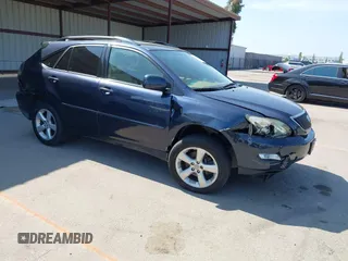 2005 Lexus RX 330 с VIN JTJGA31U850056027, выставлен на аукционе IAAI как лот 42464971 с пробегом 157 271 миль миль и . История ставок и продаж доступна на DreamBid. Изображение 1.