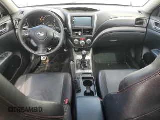 2012 Subaru WRX WRX Limited z VIN JF1GR7E60CG235655, wystawiony jako Copart lot #55921875 z przebiegiem 161 226 mil mil oraz Szkoda całkowita • Salvage title. Historia ofert i sprzedaży dostępna na DreamBid. Obrazek 8.