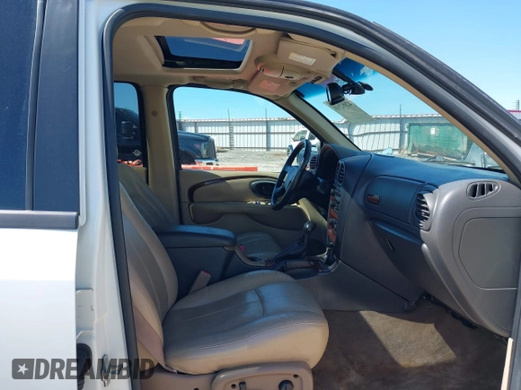 2004 Oldsmobile Bravada z VIN 1GHDT13S042255179, wystawiony jako IAAI lot #42092938 z przebiegiem 164 051 mil mil oraz . Historia ofert i sprzedaży dostępna na DreamBid. Obrazek 5.