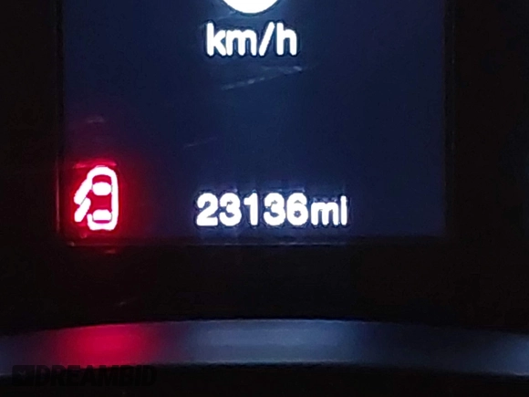 2018 Jeep Renegade Sport with VIN ZACCJBABXJPH67405, listed as a IAAI auction lot 42074017 with 23,136 mi miles and . Bid and sale history available at DreamBid. Image 15.
