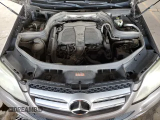 2014 Mercedes-Benz GLK 350 with VIN WDCGG5HB5EG268435, listed as a Copart auction lot 47503975 with 112,355 mi miles and Clean Title. Bid and sale history available at carsss.com. Image 11.