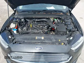 2013 Ford Fusion SE with VIN 3FA6P0HRXDR369761, listed as a IAAI auction lot 42299473 with 61,330 mi miles and . Bid and sale history available at DreamBid. Image 10.