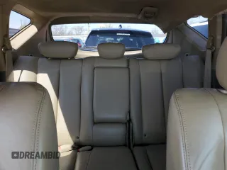2006 Nissan Murano SL z VIN JN8AZ08T46W407189, wystawiony jako Copart lot #53729915 z przebiegiem 194 715 mil mil oraz Szkody całkowita. Historia ofert i sprzedaży dostępna na DreamBid. Obrazek 10.