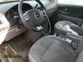 2006 Chevrolet Uplander LT w/1LT with VIN 1GNDV33L66D166509, listed as a Copart auction lot 86800014 with 231,095 mi miles and Salvage Title. Bid and sale history available at carsss.com. Image 7.
