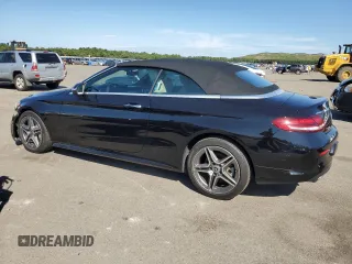 2019 Mercedes-Benz C 300 с VIN WDDWK8EB0KF773750, выставлен на аукционе Copart как лот 69784744 с пробегом 43 377 миль миль и Списание • Salvage title. История ставок и продаж доступна на DreamBid. Изображение 2.