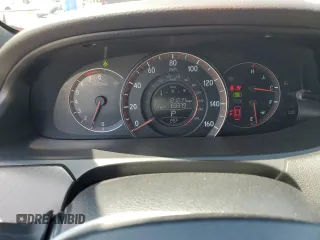 2017 Honda Accord Sedan Sport with VIN 1HGCR2F59HA205812, listed as a Copart auction lot 52262115 with 121,214 mi miles and Salvage Title. Bid and sale history available at carsss.com. Image 9.