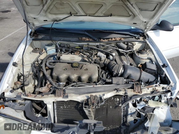 2002 Ford Escort Fleet Standard z VIN 3FAFP13P62R137425, wystawiony jako Copart lot #72697334 z przebiegiem 137 921 mil mil oraz Szkoda całkowita • Salvage title. Historia ofert i sprzedaży dostępna na DreamBid. Obrazek 12.