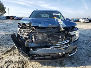 2024 GMC Terrain SLT с VIN 3GKALPEGXRL122539, выставлен на аукционе Copart как лот 44029145 с пробегом 21 518 миль миль и Списание • Salvage title. История ставок и продаж доступна на DreamBid. Изображение 5.