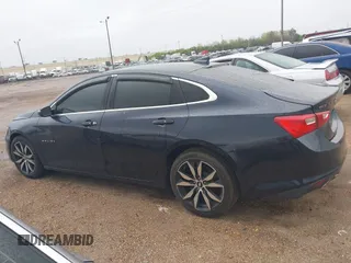 2016 Chevrolet Malibu LT with VIN 1G1ZF5SX6GF232177, listed as a IAAI auction lot 41799612 with 170,760 mi miles and . Bid and sale history available at DreamBid. Image 14.