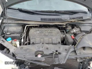 2011 Honda Odyssey EX-L с VIN 5FNRL5H61BB104540, выставлен на аукционе IAAI как лот 42395184 с пробегом 204 606 миль миль и . История ставок и продаж доступна на DreamBid. Изображение 10.