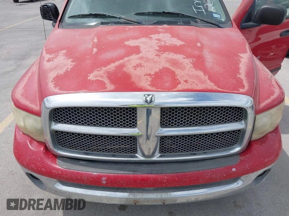 2002 Dodge 1500 with VIN 3D7HA18Z52G207836, listed as a IAAI auction lot 41842482 with 263,551 mi miles and . Bid and sale history available at DreamBid. Image 10.