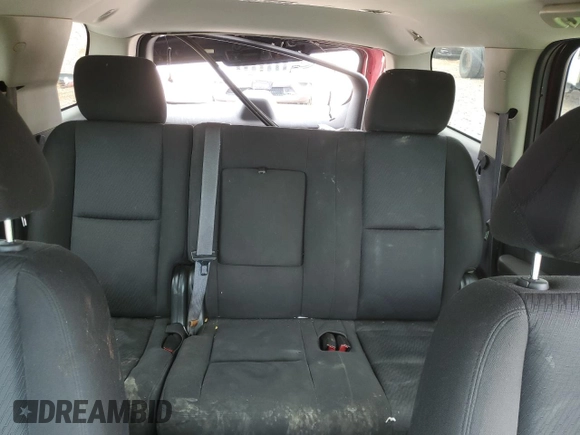 2011 GMC Yukon SLE with VIN 1GKS1AE07BR146788, listed as a Copart auction lot 66146364 with 233,299 mi miles and Salvage Title. Bid and sale history available at carsss.com. Image 10.