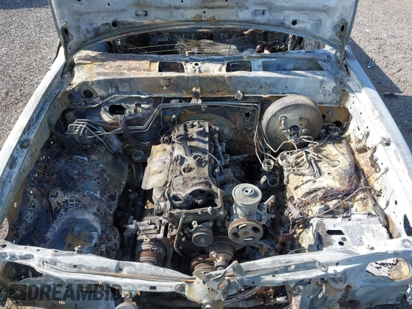 2004 Toyota Tacoma z VIN 5TENL42N14Z328742, wystawiony jako IAAI lot #42474370 z przebiegiem Nie podano mil oraz . Historia ofert i sprzedaży dostępna na DreamBid. Obrazek 10.