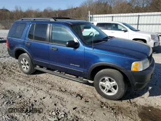 2005 Ford Explorer XLS с VIN 1FMZU62K75ZA54617, выставлен на аукционе Copart как лот 48418245 с пробегом 207 576 миль миль и Чистый • Clean title. История ставок и продаж доступна на DreamBid. Изображение 4.