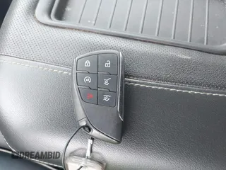 2023 Chevrolet Suburban Premier with VIN 1GNSCFKDXPR380853, listed as a IAAI auction lot 41935510 with 70,682 mi miles and . Bid and sale history available at DreamBid. Image 11.
