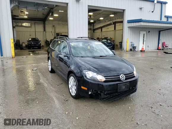 2013 Volkswagen Jetta SportWagen S with VIN 3VWPP7AJ2DM640379, listed as a Copart auction lot 52508435 with 161,789 mi miles and Non Repairable. Bid and sale history available at carsss.com. Image 13.
