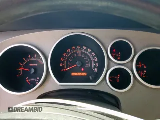 2013 Toyota Tundra z VIN 5TFEM5F16DX055332, wystawiony jako Copart lot #53103615 z przebiegiem 155 542 mil mil oraz Szkoda całkowita • Salvage title. Historia ofert i sprzedaży dostępna na DreamBid. Obrazek 9.