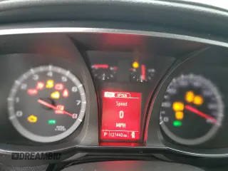 2013 GMC Terrain SLE with VIN 2GKALMEK7D6175523, listed as a Copart auction lot 43130875 with 137,440 mi miles and Salvage Title. Bid and sale history available at carsss.com. Image 9.