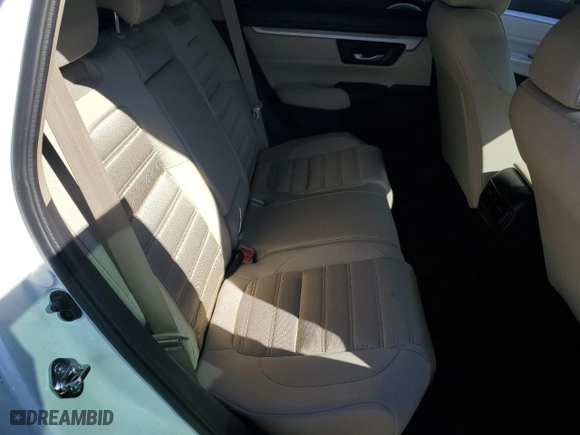2018 Honda CR-V LX with VIN 2HKRW6H33JH231678, listed as a Copart auction lot 45430485 with 93,213 mi miles and Salvage Title. Bid and sale history available at carsss.com. Image 11.