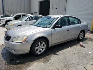 2006 Nissan Altima S with VIN 1N4AL11D26N394671, listed as a Copart auction lot 56960325 with 298,370 mi miles and Salvage title. Bid and sale history available at DreamBid. Image 1.