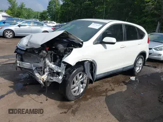 2016 Honda CR-V EX z VIN 5J6RM4H51GL093455, wystawiony jako IAAI lot #42376291 z przebiegiem 100 791 mil mil oraz . Historia ofert i sprzedaży dostępna na DreamBid. Obrazek 18.