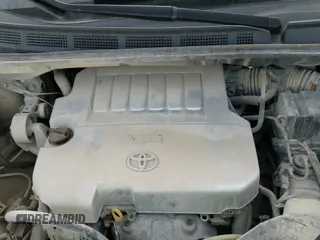 2008 Toyota Sienna XLE с VIN 5TDBK22C98S020732, выставлен на аукционе IAAI как лот 43349883 с пробегом 187 092 миль миль и . История ставок и продаж доступна на DreamBid. Изображение 14.