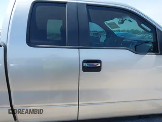 2014 Ford F-150 XL with VIN 1FTFX1CF8EFB98133, listed as a IAAI auction lot 42007052 with 70,530 mi miles and . Bid and sale history available at DreamBid. Image 13.