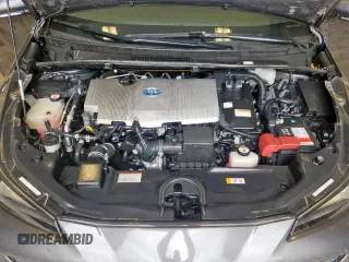 2019 Toyota Prius L Eco with VIN JTDKARFUXK3094684, listed as a Copart auction lot 57084325 with 105,940 mi miles and Clean title. Bid and sale history available at DreamBid. Image 11.