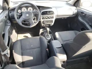2005 Dodge Neon SXT with VIN 1B3ES56C45D110694, listed as a Copart auction lot 69979824 with 85,735 mi miles and Salvage Title. Bid and sale history available at carsss.com. Image 8.