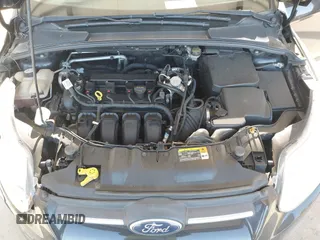 2013 Ford Focus SE with VIN 1FADP3K22DL189998, listed as a IAAI auction lot 42101141 with 116,170 mi miles and . Bid and sale history available at DreamBid. Image 10.