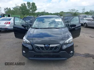 2021 Subaru Crosstrek Premium с VIN JF2GTAPC7M8312918, выставлен на аукционе IAAI как лот 42764282 с пробегом 39 573 миль миль и . История ставок и продаж доступна на DreamBid. Изображение 6.