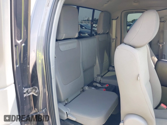2012 Toyota Tacoma with VIN 5TFTX4CN9CX019942, listed as a IAAI auction lot 42271462 with 109,928 mi miles and . Bid and sale history available at DreamBid. Image 8.